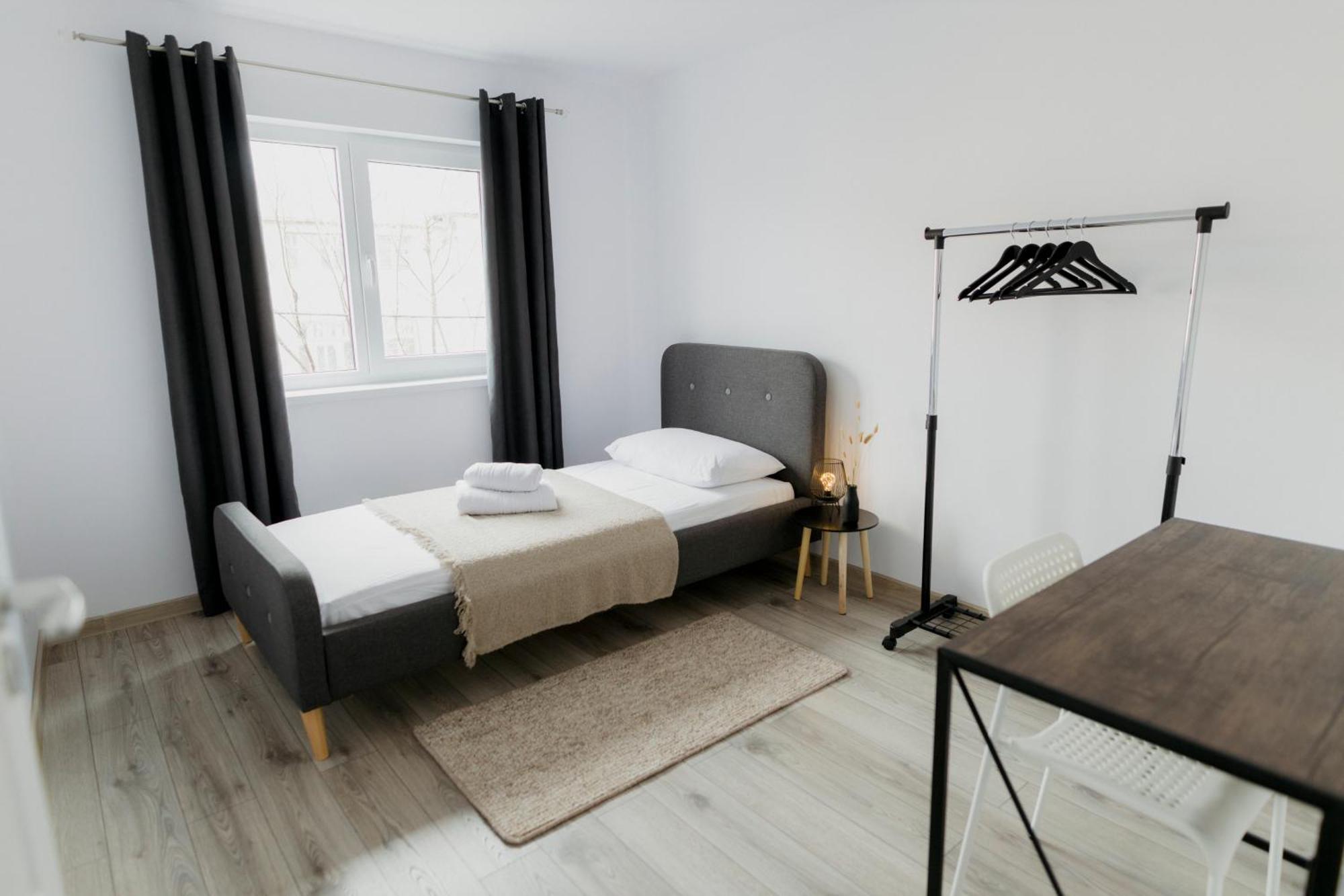 Apart 53 Turda Ngoại thất bức ảnh