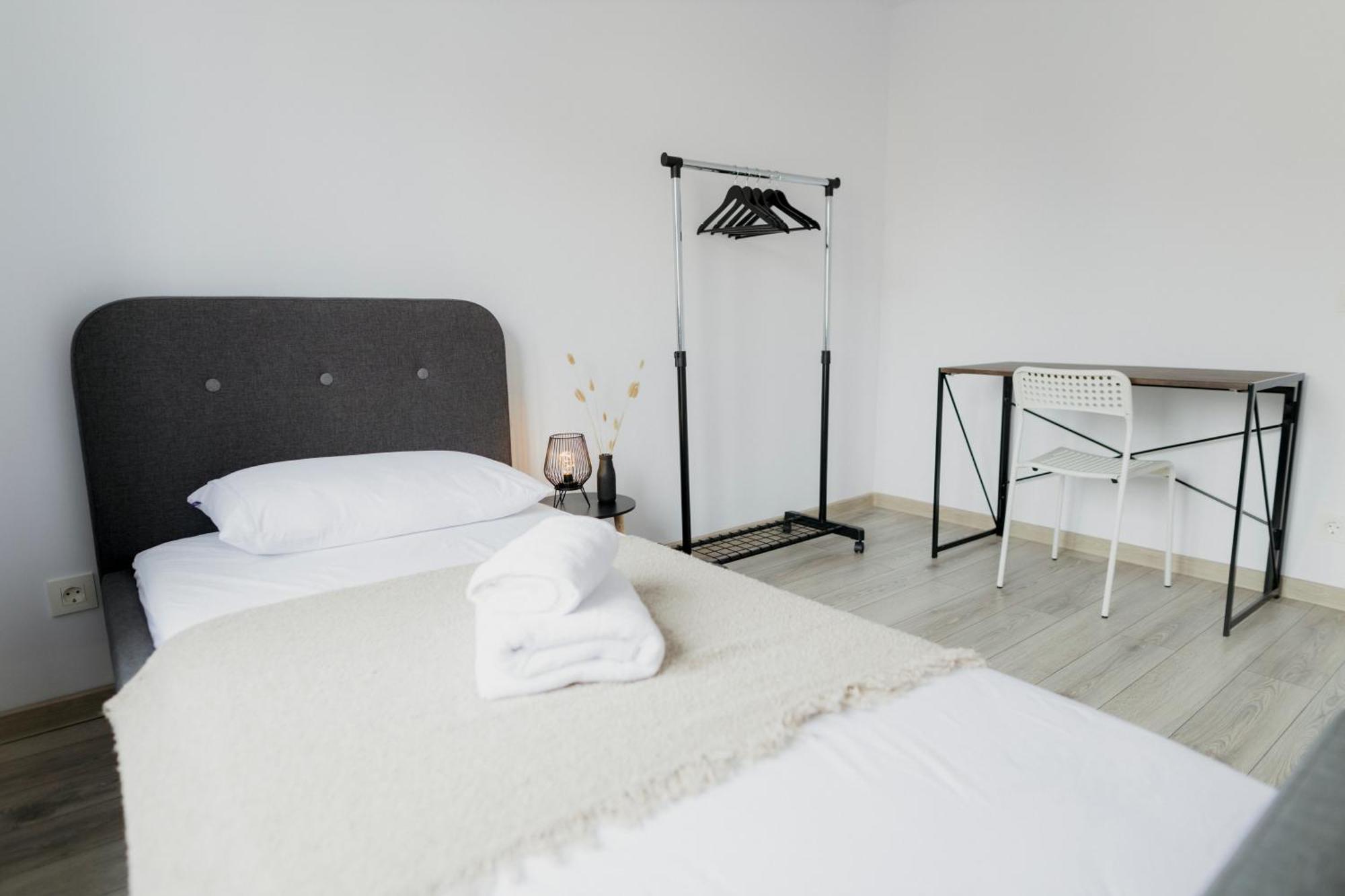 Apart 53 Turda Ngoại thất bức ảnh